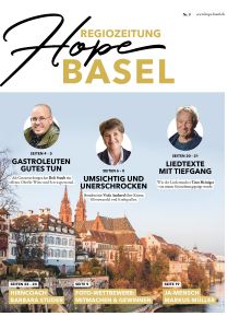 Hope Basel