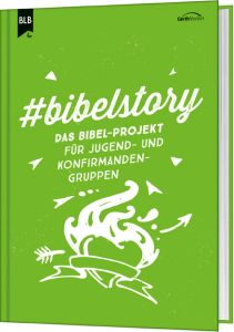 #bibelstory (mit DVD-Rom)