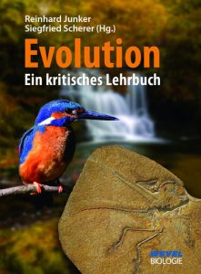 Evolution Ein kritisches Lehrbuch