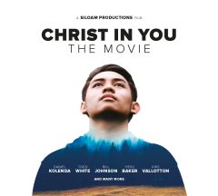 CHRIST IN YOU - THE MOVIE