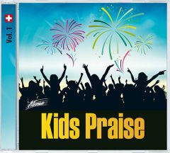 Kids Praise Vol. 1