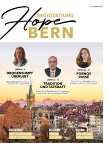 Hope Bern