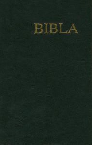 Bibla - albanische Bibel