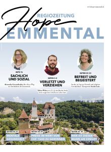 Hope Emmental