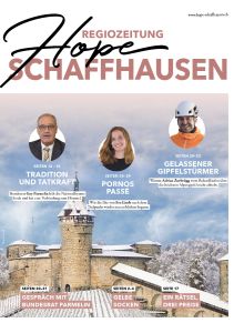 Hope Schaffhausen