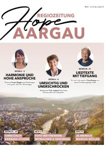 Hope Aargau