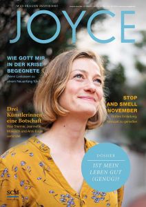 JOYCE - Jahresabo (Gutschein)