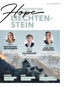 Hope Liechtenstein