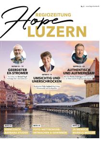 Hope Luzern