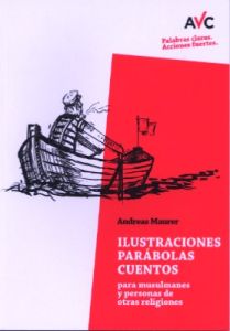 Beispiele, Gleichnisse, Geschichten - Spanisch