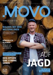 MOVO - Jahresabo (Gutschein)