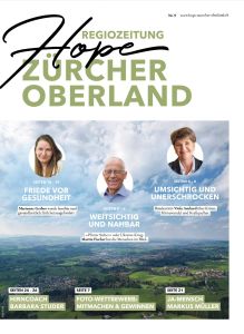 Hope Zürcher Oberland