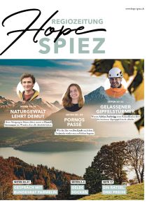 Hope Spiez