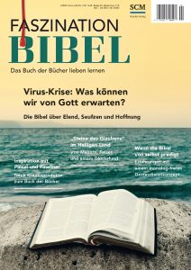 FASZINATION BIBEL - Jahresabo (Gutschein)
