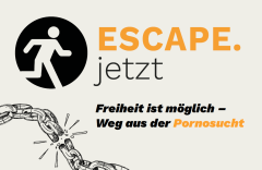 Visitenkarte ESCAPE