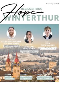 Hope Winterthur