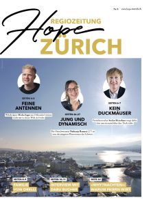Hope Zürich