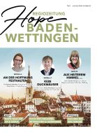 Hope Baden-Wettingen