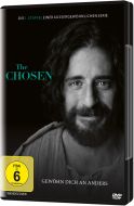 The Chosen - Staffel 1 (Doppel-DVD)