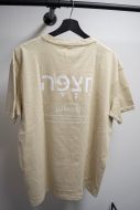 Chuzpe T-Shirt Sand