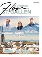 Hope St. Gallen