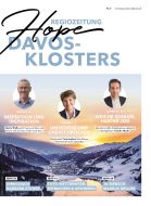 Hope Klosters-Davos