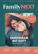 FamilyNEXT - Jahresabo (Gutschein)