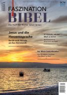 FASZINATION BIBEL - Jahresabo (Gutschein)