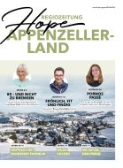 Hope Appenzellerland