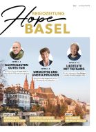 Hope Basel