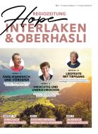 Hope Interlaken / Oberhasli
