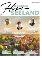 Hope Seeland