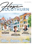 Hope Solothurn
