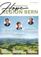 Hope Region Bern